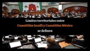 Se Definen L Mites Territoriales Entre Cuautitl N Izcalli Y Cuautitl N Revista Br Jula Mx