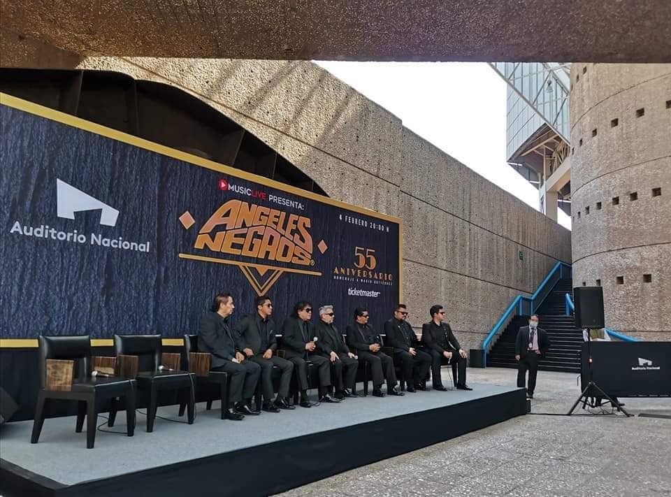 Conferencia de Prensa
