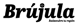 Revista Brújula MX