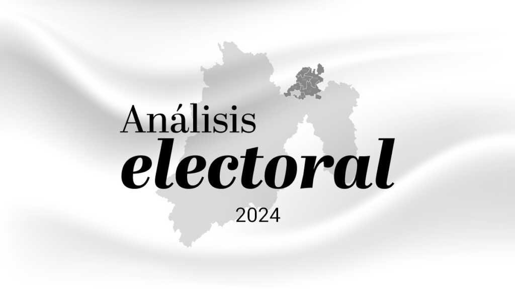 Análisis electoral