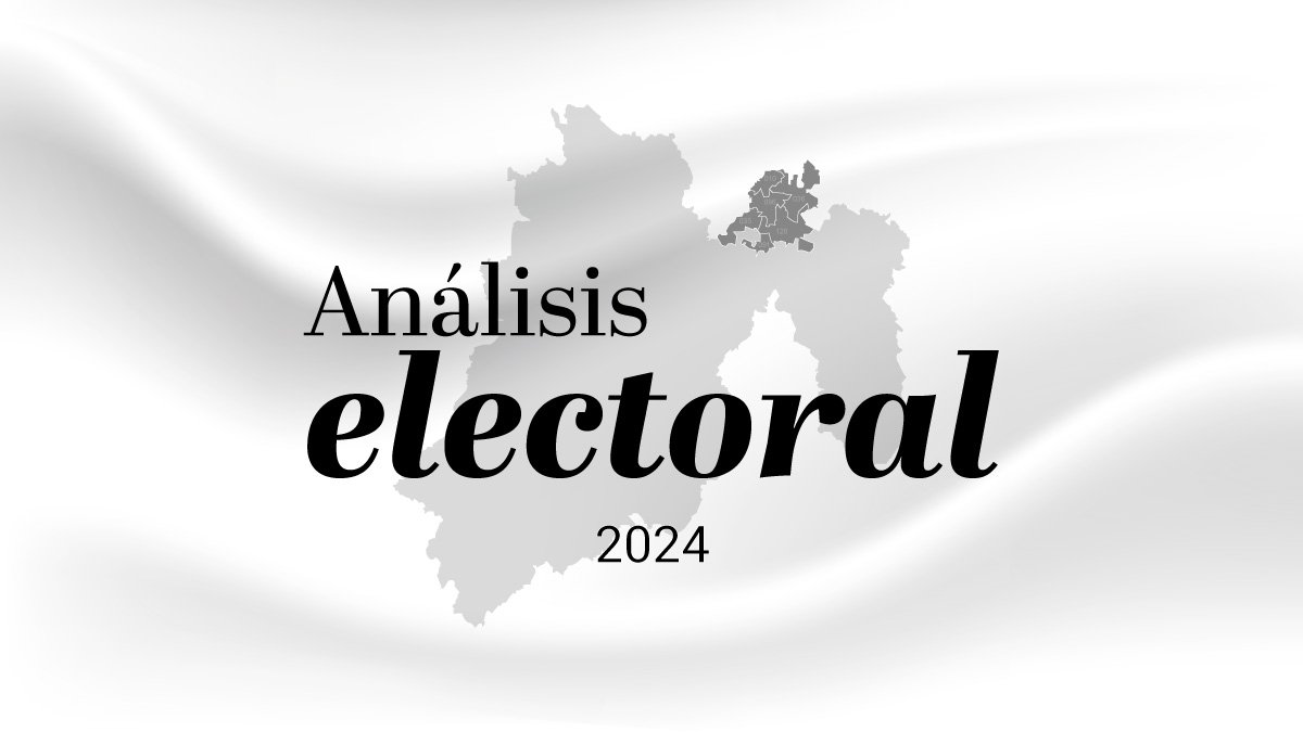 Análisis electoral