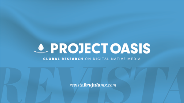 Global Project Oasis