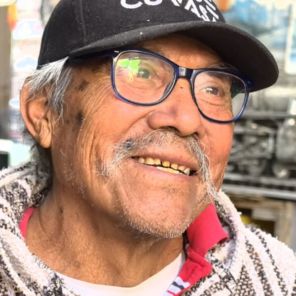 Fuente: Carlos Torres