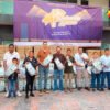 Cabildo de Apaxco entrega luminarias