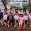 Thunderbolths, aniversario, torneo del trueno