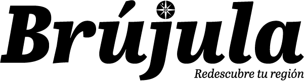 Revista Brújula MX